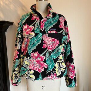 Patagonia - Synchilla Snap-T Fleece Pullover